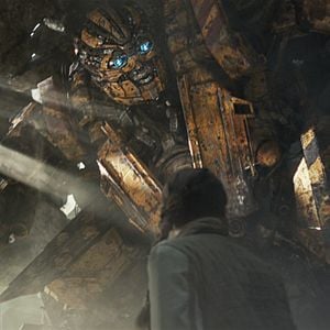Foto Transformers: O Último Cavaleiro