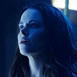 Foto Brooke Williams