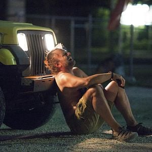 Foto Norbert Leo Butz