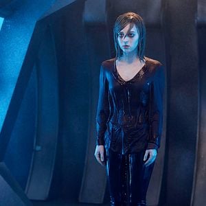 Foto Doctor Who (2005)