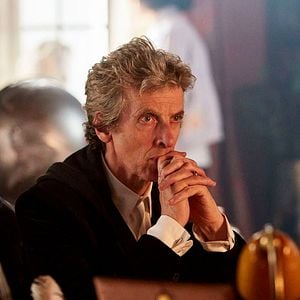 Foto Doctor Who (2005)