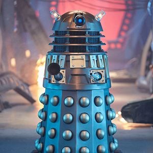 Foto Doctor Who (2005)