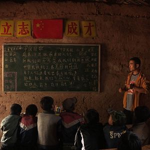 Foto A Young Patriot