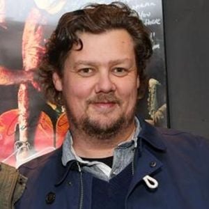 Foto Cameron Cairnes