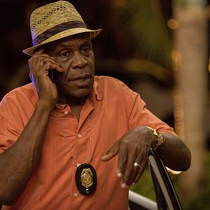Foto Danny Glover