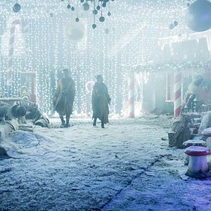 Foto Aaron Heffernan