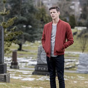 Foto The Flash (2014)