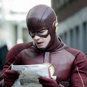 Foto The Flash (2014)