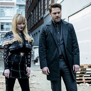 Foto Ashley Rickards