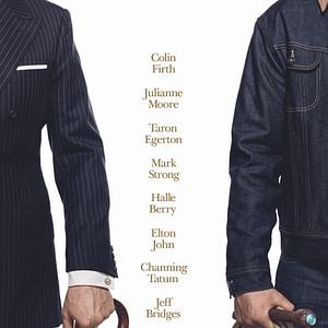 Foto Kingsman: O Círculo Dourado