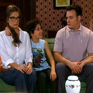 Foto Chiquititas (2013)