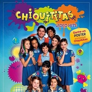 Foto Chiquititas (2013)