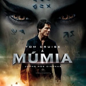 Foto A Múmia