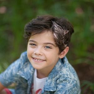 Foto Pacto de Sangue