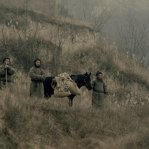 Foto A Vida Após a Vida