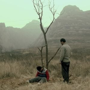 Foto A Vida Após a Vida