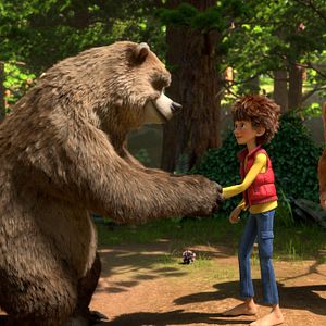 Foto Big Pai, Big Filho