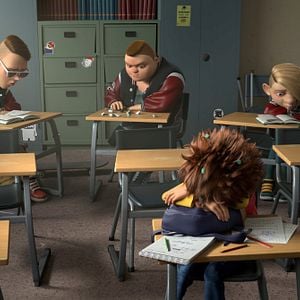 Foto Big Pai, Big Filho