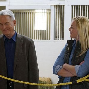 Foto Elisabeth Röhm