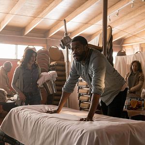 Foto Colman Domingo