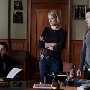 Foto Chicago Justice