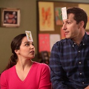 Foto Brooklyn Nine-Nine