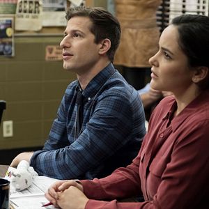 Foto Brooklyn Nine-Nine