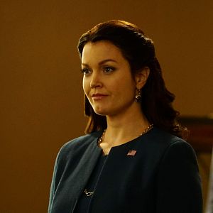 Foto Bellamy Young