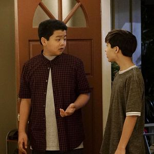 Foto Forrest Wheeler