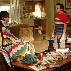 Foto Atticus Shaffer