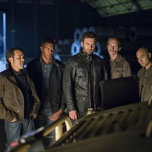 Foto James Landry Hébert