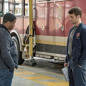 Foto Chicago Fire