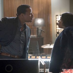 Foto Terrence Howard
