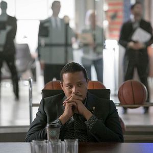 Foto Terrence Howard
