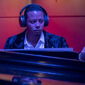 Foto Terrence Howard