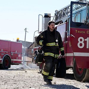 Foto Chicago Fire