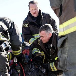 Foto Chicago Fire