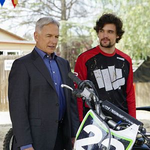 Foto Mark Harmon