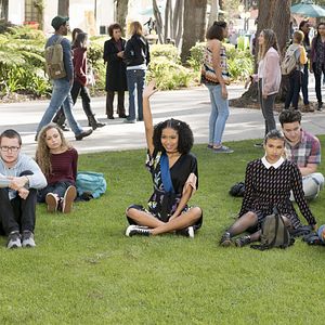 Foto Yara Shahidi