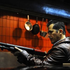 Foto Na Ponta da Bala