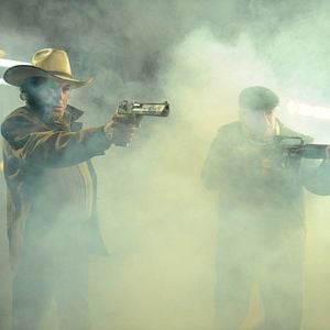 Foto Na Ponta da Bala