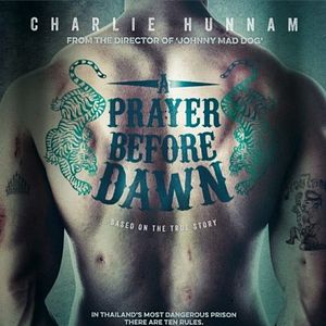 Foto A Prayer Before Dawn