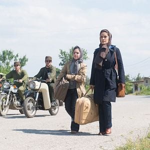 Foto Setembro Em Shiraz