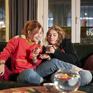 Foto Déborah François