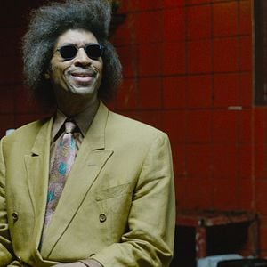 Foto O Estrangulador Seboso