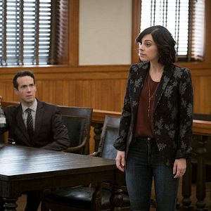 Foto Krysta Rodriguez