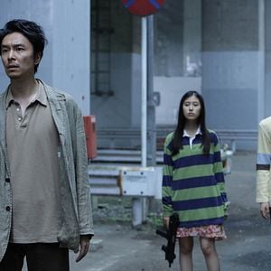 Foto Antes que Tudo Desapareça