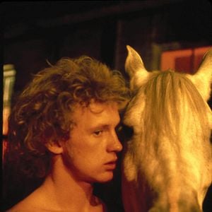 Foto Peter Firth