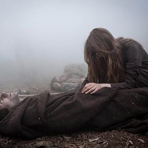 Foto La Papesse Jeanne