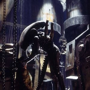 Foto Alien, o 8º Passageiro